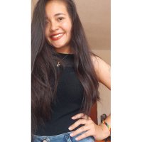 Lina Baquero (@linabs07) 's Twitter Profile
