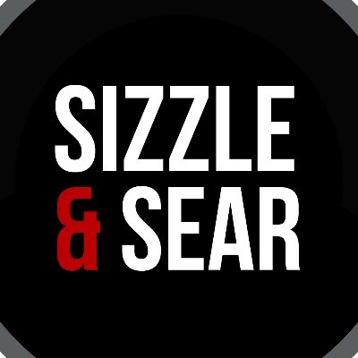 SizzleAndSear's profile picture. Delicious recipes. Kitchen equipment reviews.