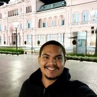 Paolo Lucas (@paololrs) 's Twitter Profile