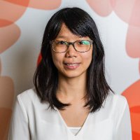 Chueh-Lung "Laura" Hwang, PhD, PT (@chuehlung) Twitter profile photo