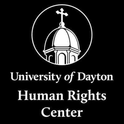 Human Rights Center • Human Rights Studies @univofdayton | Research, education & advocacy | Executive Director @NFloreaHudson | @abolitionohio @ourMoralCourage