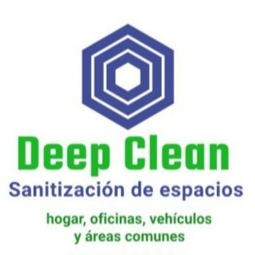 soluciones de desinfección  para hogar, vehículos y sitios de trabajo