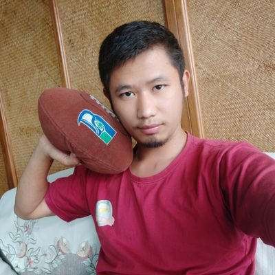 Tluangliante's profile picture. 