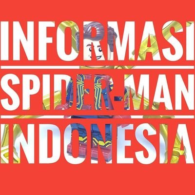 Informasi Spider-Man Indonesia