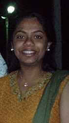 Technical Writer, Traveller, Wanderer, Book lover.