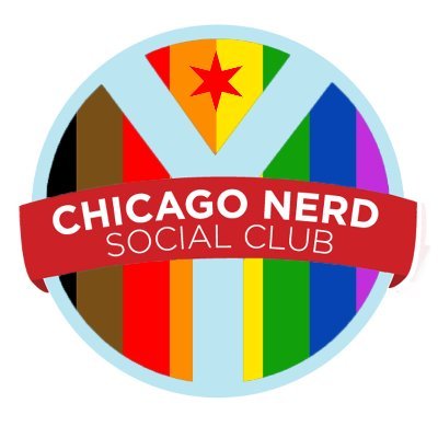 Chicago Nerd Social Club hosts friendly, nerdy events in welcoming spaces. We help local nerds share their interests with each other & find new things to love.