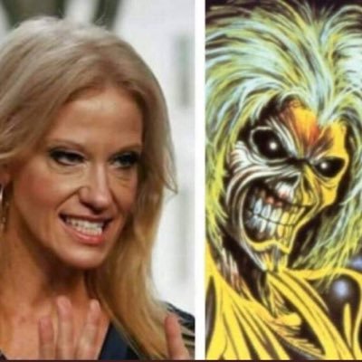 Kellyanne “Prosecute Drumpf” Goebbels Profile