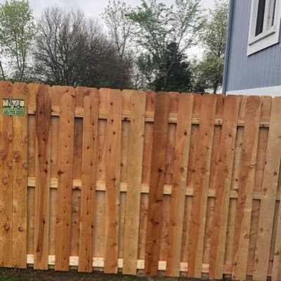 CEO/founder of major way fencing LLC Omaha Nebraska