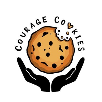 CourageCookies's profile picture. Toronto based. 🇨🇦 wide shipping available! Giving back to organizations within the community one cookie at a time. Find us at STACKT or Dundas W!