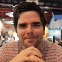 Troy Harkin (he/him) (@harkinworld) 's Twitter Profile