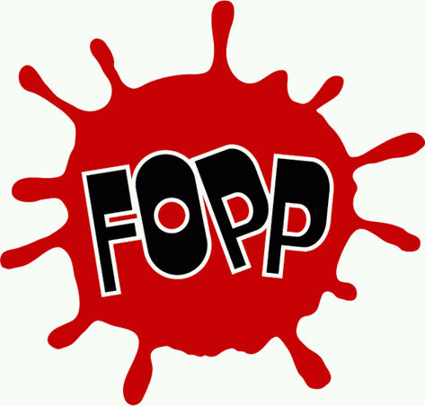 fopp_manchester's profile picture. 