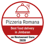 PizzeriaRomana4's profile picture. Pizza - Pasta - Burger - Salad - Roman Style
Outdoor Resto in Jl. Uluwatu 2 No. 2b, Jimbaran - Bali
Free WIFI - Big Space - Big Garden For Party
