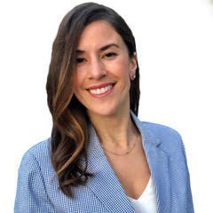 beckylebret's profile picture. Social Impact Entrepreneur | Customer Experience, Education & Design  | Yogini | Plant lover