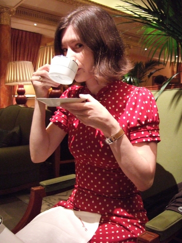 Elizabeth Newall Profile