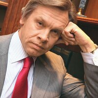 Alexey K. Pushkov (@alexey_pushkov) 's Twitter Profile