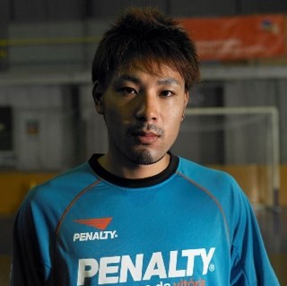FIRE FOX HACHIOJI代表
八王子からFリーグへ! 市民の目標となれるクラブを目指してます!