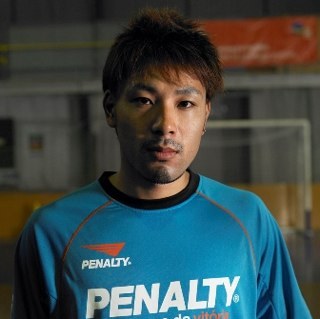 FIRE FOX  HACHIOJI代表 
八王子からFリーグへ！ 市民の目標となれるクラブを目指してます！