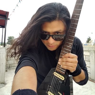 yanhammett's profile picture. Respeta al planeta