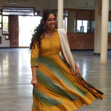 PraneethaKound1's profile picture. #passionate dreamer#