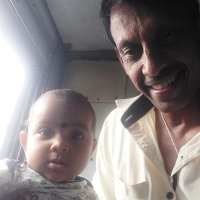 PRABHU RAJU GARADI(@PGarudi) 's Twitter Profile Photo