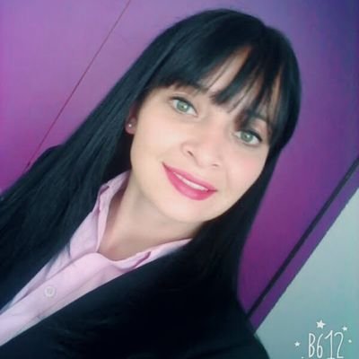 Profile Picture of ANYI CATHERINE RODRIGUEZ FAJARDO (@CatherineAnyi) on Twitter