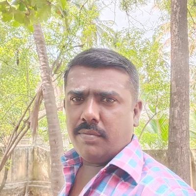 MarbanThru2's profile picture. Work at government of Tamilnadu