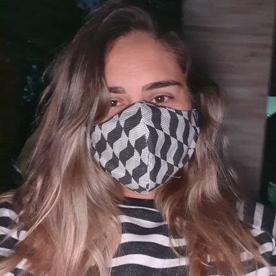 camillalgcan's profile picture. Inquieta, feminista, progressista.