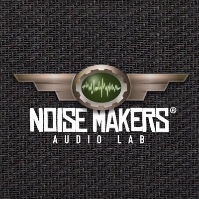 NMakers's profile picture. NOISE MAKERS brindamos servicio de diseño , modificación , reparación y mantenimiento de equipos de audio de manera profesional y especializada.