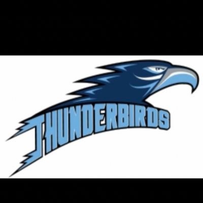 Official twitter handle of the Hyde Park Academy Thunderbirds|  ⚡️