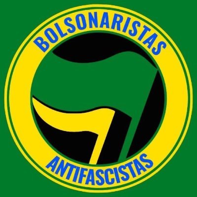 Grupo Bolsonarista que é contra o fascismo e o nazismo REAL, e não esse imaginário desses irresponsáveis.
Bolsonaro é Antifascista e vamos provar aqui.