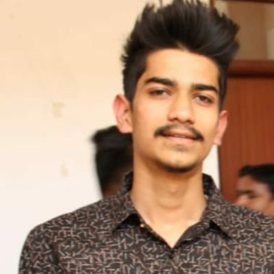 AgrawallaSahil's profile picture. 
