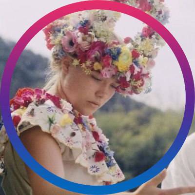 ⋆ ˚｡⋆୨୧˚  florence pugh, what are you doing here, this is anitwt  ˚୨୧⋆｡˚ ⋆