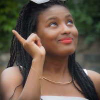 Kareen Seignon🇭🇹 (@kareenseignon) 's Twitter Profile Photo