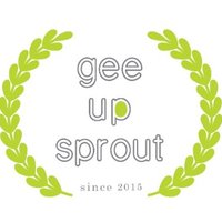 gee up sprout(@geeupsprout) 's Twitter Profile Photo