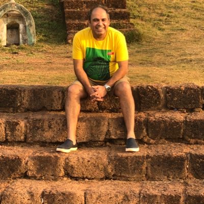 shankerbhatiag1's profile picture. 