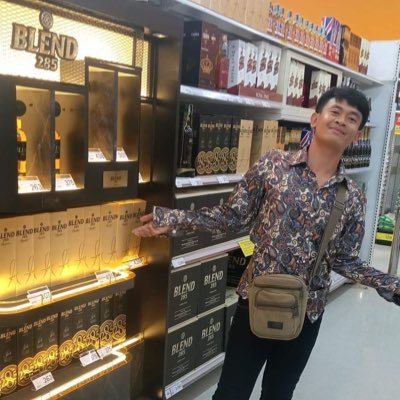 JaSatid's profile picture. ไม่บอก