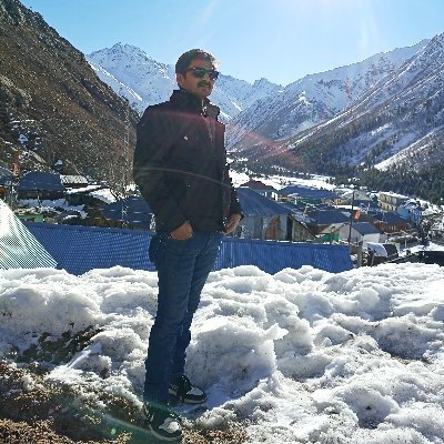 samarthdeshmukh's profile picture. 