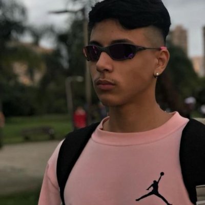 abagaS_'s profile picture. 🇧🇷
PEAKY BLINDERS 🚬