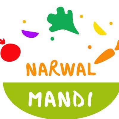 Follow us: #Insta @narwalmandi | #Fb @narwalmandijammu | #Agritech startup connecting Farmers, consumers & traders across Globe! https://t.co/0LnysfpfQr