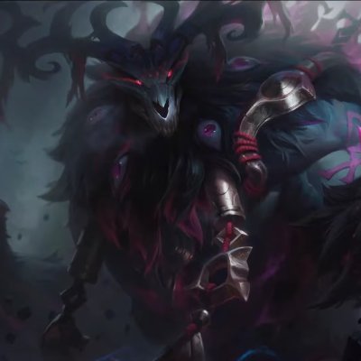 Xeggaeさんのプロフィール画像