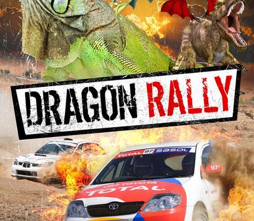 Official Twitter page for upcoming AAA Fantasy-Racing game DRAGON RALLY - Due for worldwide release in August 2019.