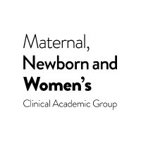 Maternal, Newborn and Women's CAG (@mnw_cag) 's Twitter Profile