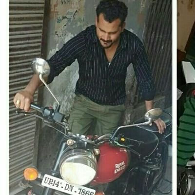 Sandeepmehra001's profile picture. भारत भूमि