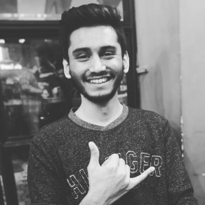 Preet Vyas