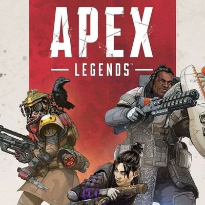Twitter de capturas y momentos épicos en Apex Legends