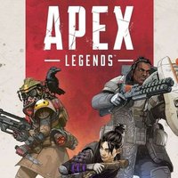 Apex Legends Epic Moments And Screenshots (@apexlegendsepi1) 's Twitter Profile