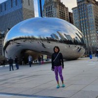 Gabriela Wheel (@gabbicha_rueda) 's Twitter Profile