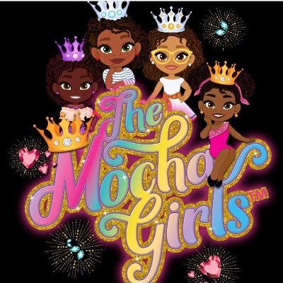 Hi Everyone ! We are The Mocha Girls. We are a Fresh New Cartoon and Muppet Show. Look forward to your daughters learning a new way of loving the skin there in.