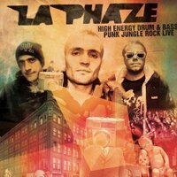 La Phaze (@laphaze) 's Twitter Profile