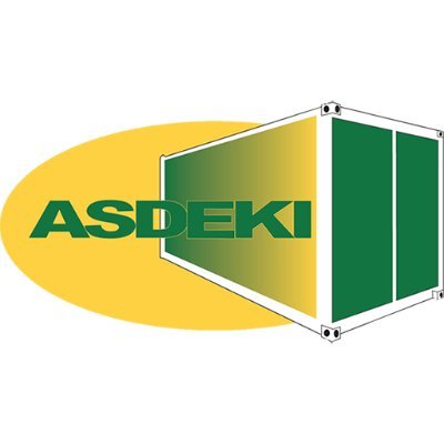 DPP_ASDEKI's profile picture. Asosiasi Depo Kontainer Indonesia